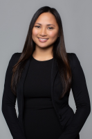 Clarissa Conde Wong