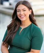 Clarissa Lindsey