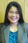 Clarissa Soriano