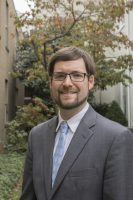 Clark S. Adams, Esq.