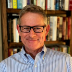 Clark Jeffrey Allison