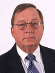 Clark James Burnham III