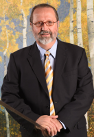 Mr. Clark Keith Taylor