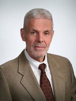 Clark L. Derrick