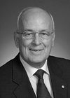 Claude Bisson, O.C.