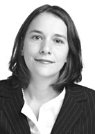 Claudia Dubé