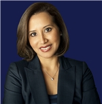 Ms. Claudia Echeverri-George