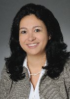 Claudia D Frutos-Peterson