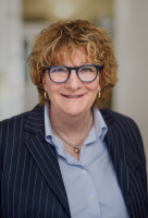 Claudia M. Sklar