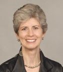 Claudia Rast