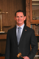 Clay Jenkins & Associates - Law Firm in Waxahachie, TX