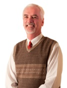 Clayton Bruce Anderson