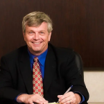 Clayton E. Dickey