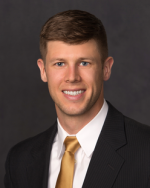 Mr. Clayton Hunter Gregersen