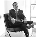 Clayton J. Chamberlain