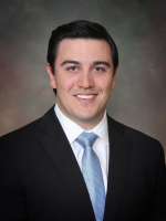 Clayton T. Osteen