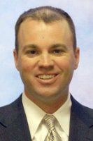 Mr. Clayton Scott Binford