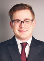 Clayton Wickliffe Thornton