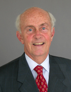 Cleaveland D. Miller