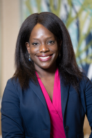Cleopatra Yewande Gilbert