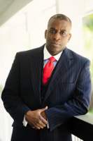 Mr. Clifford Bush III