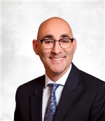 Clifford J. Hart
