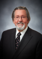 Clifford J. Rice