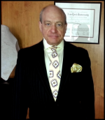 Clifford Neil Ribner