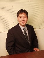 Clifford Togo Sakata