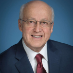 Clifford L. Weisberg
