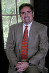 Clifford A. Wilson