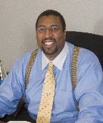 Mr. Clifton L. Davidson