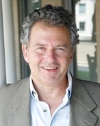 Mr. Clifton S. Elgarten