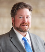 Clint W. Alexander