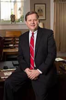 Mr. Clyde Edward Riley