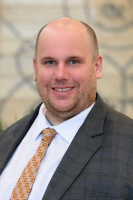 Cody Cogswell