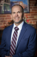 Mahaffey & Gore, P.C. - Law Firm in Oklahoma City, OK