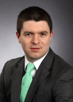 Colby S. Bryson