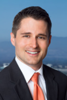 Colin Austin Hendricks