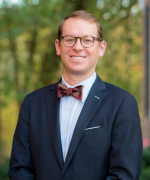 Mr. Colin Andrew Barron