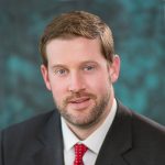 Colin Dunn Ramsey