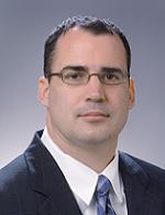 Colin E. Scott