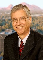 Colin F Campbell