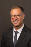 Colin H. Tucker