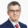 Colin Johnston