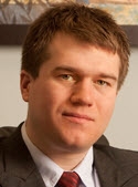 Colin J Lebens