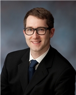 Mr. Colin M Geiger