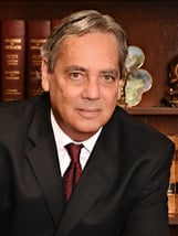 Colin O'Connor