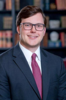 Colin P O'Rourke