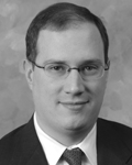 Colin Robert Jennings